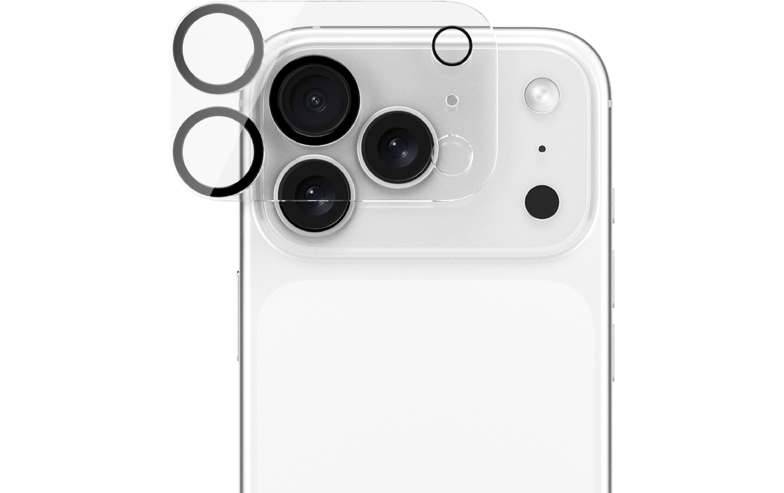 VONMÄHLEN Lens Protector