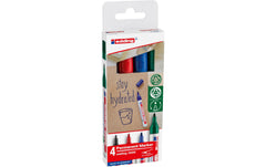 Edding Permanent Marker 3000
