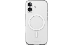 Vonmählen | Transparent Case2 White | iPhone 17