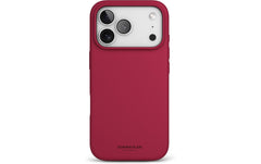 VONMÄHLEN Back Cover Soft Silicone iPhone