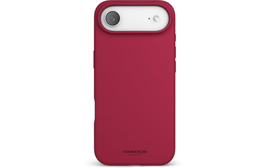 VONMÄHLEN Back Cover Soft Silicone iPhone
