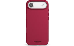 VONMÄHLEN Back Cover Soft Silicone iPhone