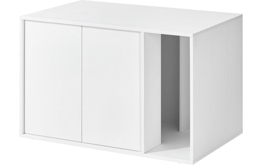 Feandrea Katzenhaus für Katzentoilette