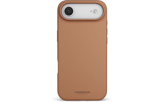 VONMÄHLEN Back Cover Soft Silicone iPhone