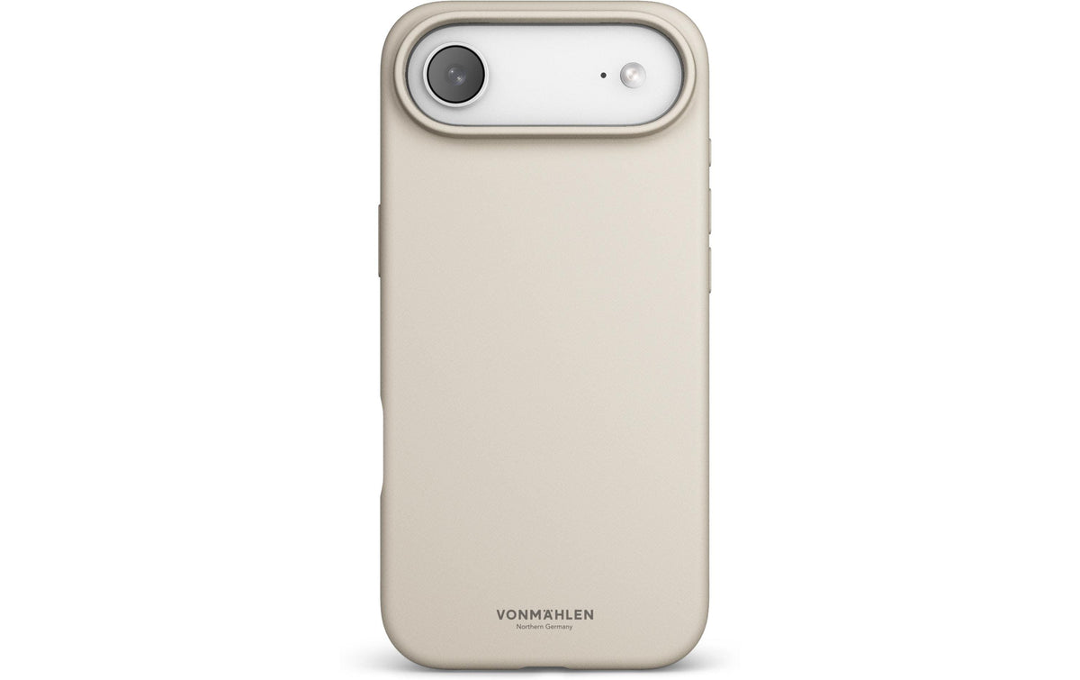 VONMÄHLEN Back Cover Soft Silicone iPhone