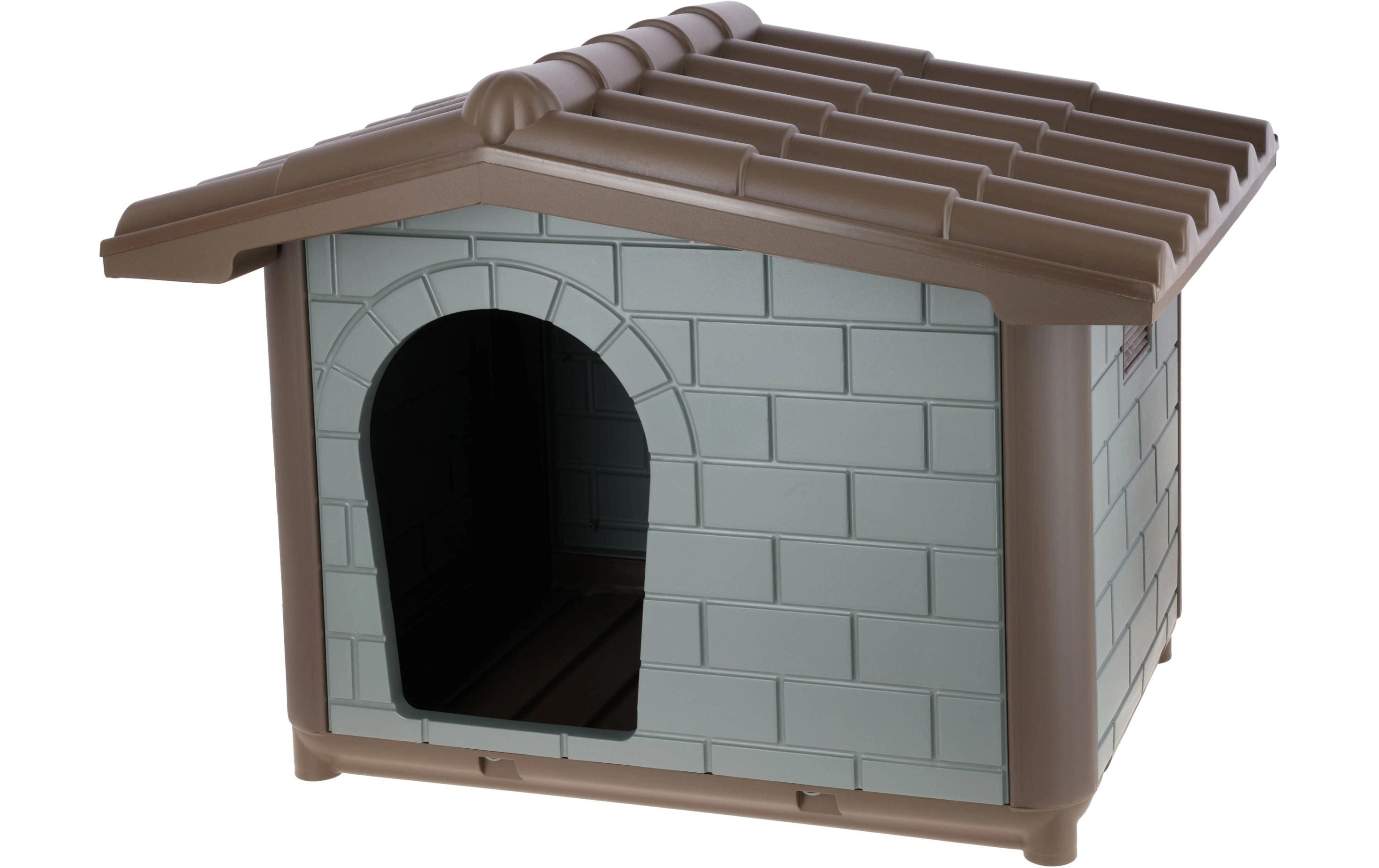 Kerbl Hundehütte Levin