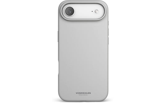 VONMÄHLEN Back Cover Soft Silicone iPhone
