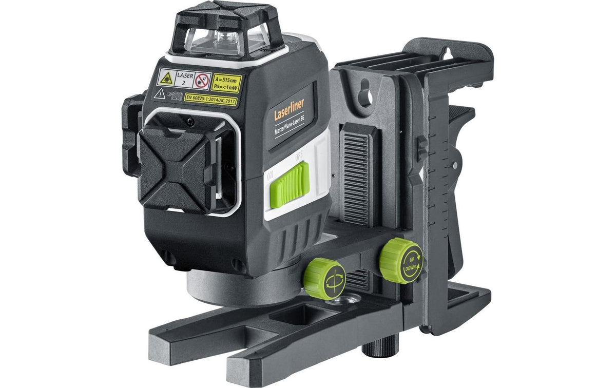 MasterPlane-Laser 3G Pro