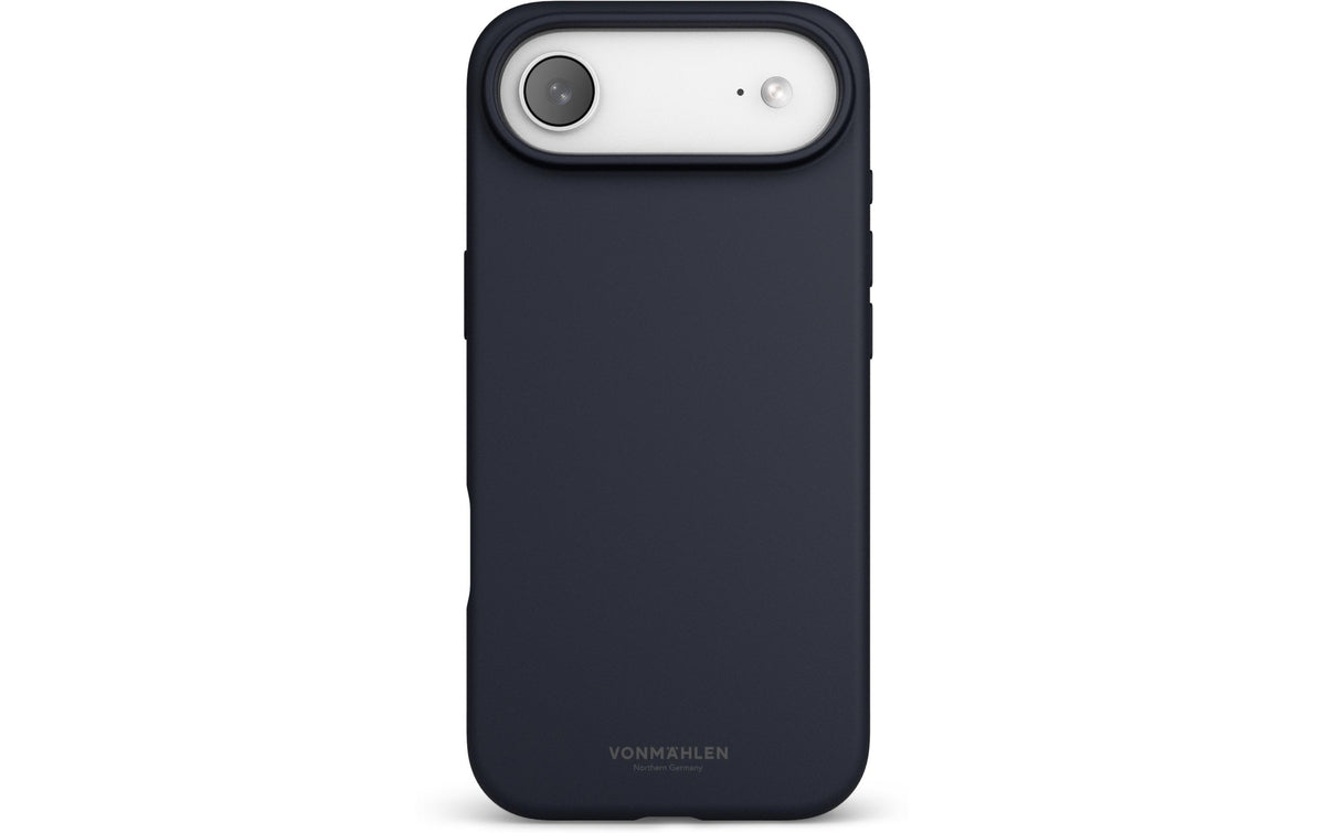 VONMÄHLEN Back Cover Soft Silicone iPhone