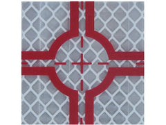 Laserliner | Zielmarke RSZ2, 20x20 mm