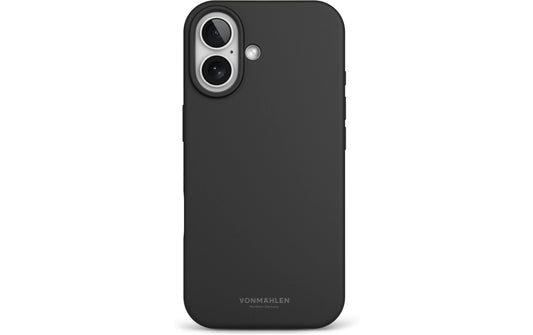 Vonmählen | Back Cover Soft Silicone iPhone | iPhone 17