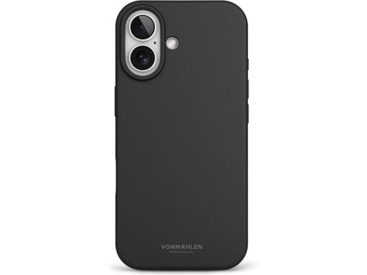 Vonmählen | Back Cover Soft Silicone iPhone | iPhone 17