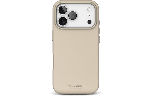 VONMÄHLEN Back Cover Like Leather iPhone 1