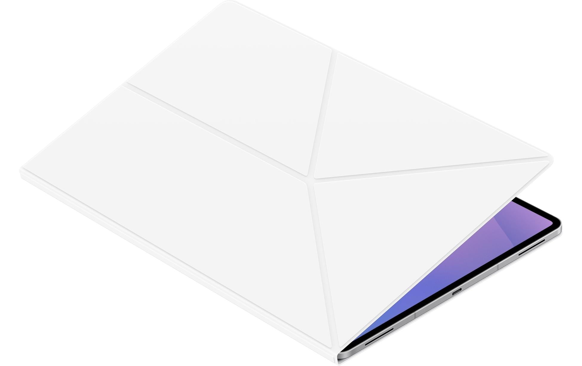 Samsung Tab Smart Book Cover