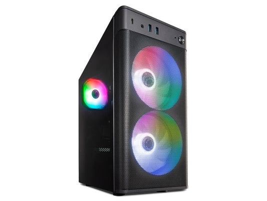 Erazer | Recon P40, Core Ultra U5-225 | 16GB, 1TB SSD, RTX 5060, Win 11-H