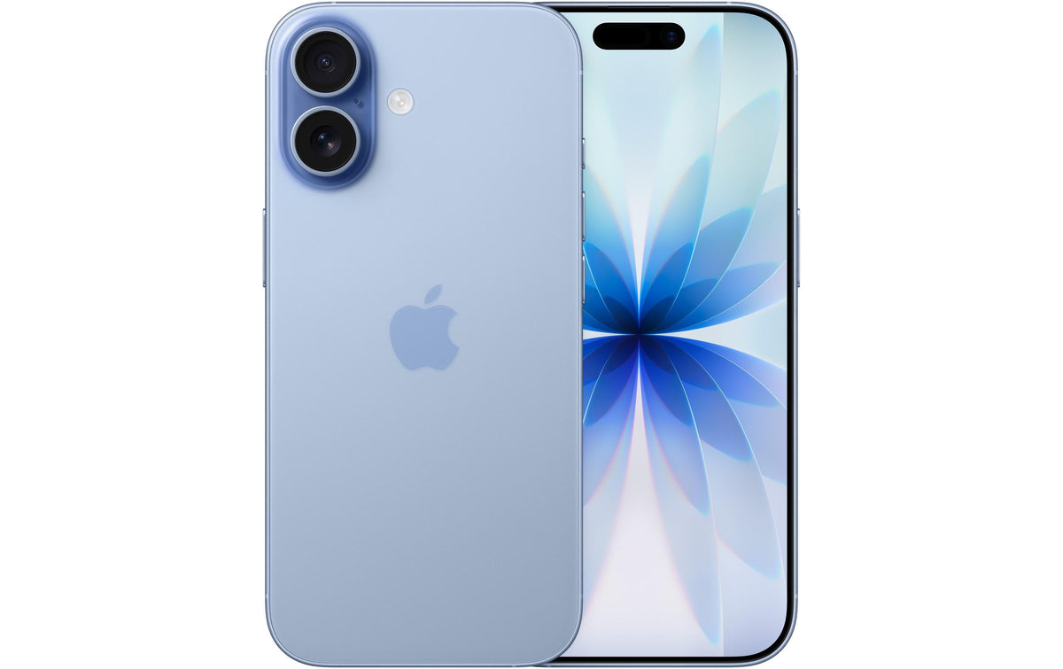Apple, iPhone 17 512 GB Blue Mist