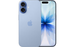 Apple, iPhone 17 512 GB Blue Mist