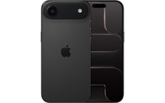 Apple iPhone Air schwarz