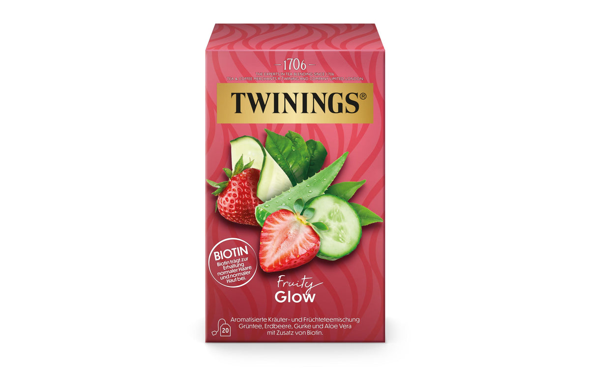 Twinings Glow