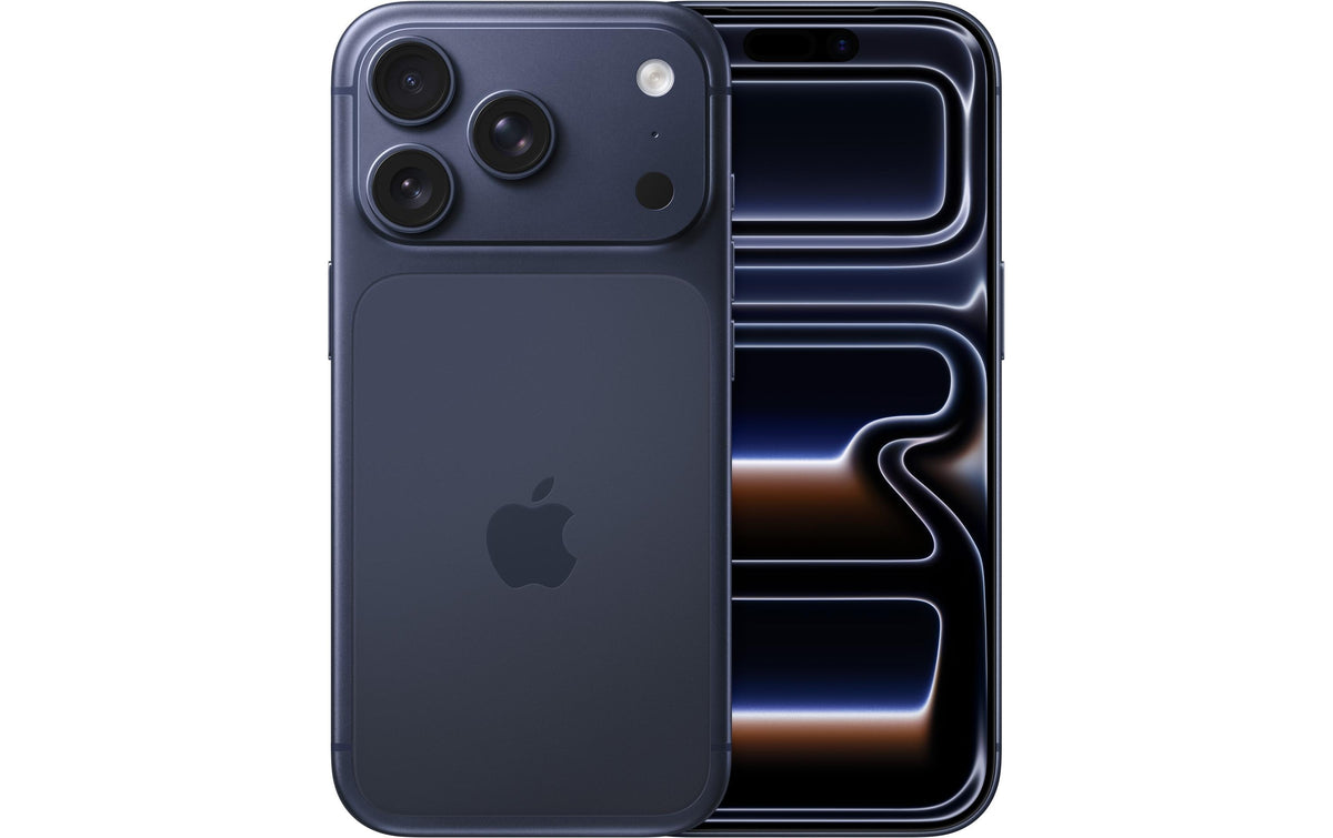Apple, iPhone 17 Pro 1000 GB Deep Blue