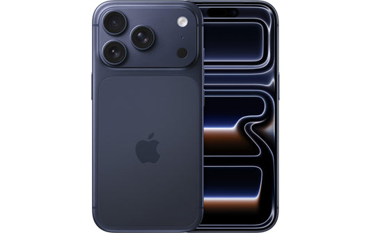 Apple, iPhone 17 Pro 1000 GB Deep Blue