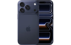 Apple, iPhone 17 Pro 1000 GB Deep Blue