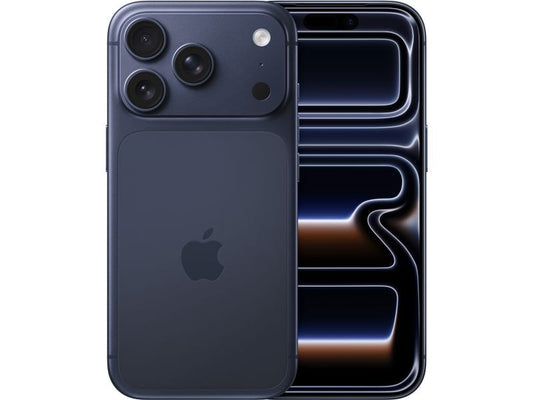 Apple | iPhone 17 Pro | 512 GB Deep Blue