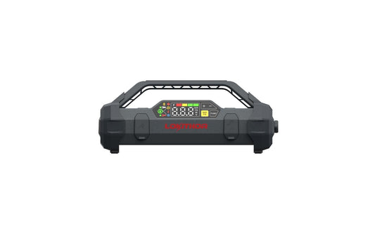 Lokithor 12V 3000A 76.59Wh