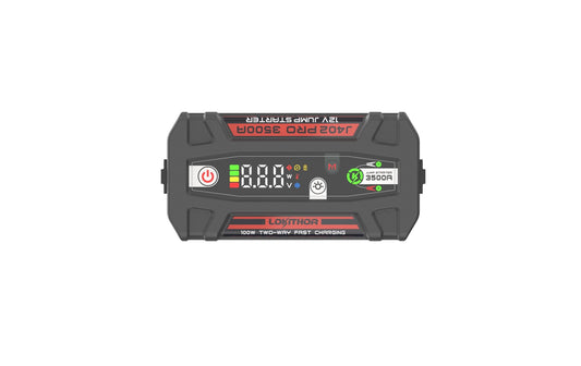 Lokithor LiPO 12V 88.8Wh