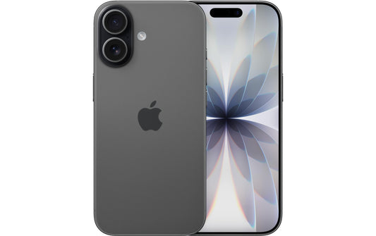 Apple, iPhone 17 256 GB Space Black