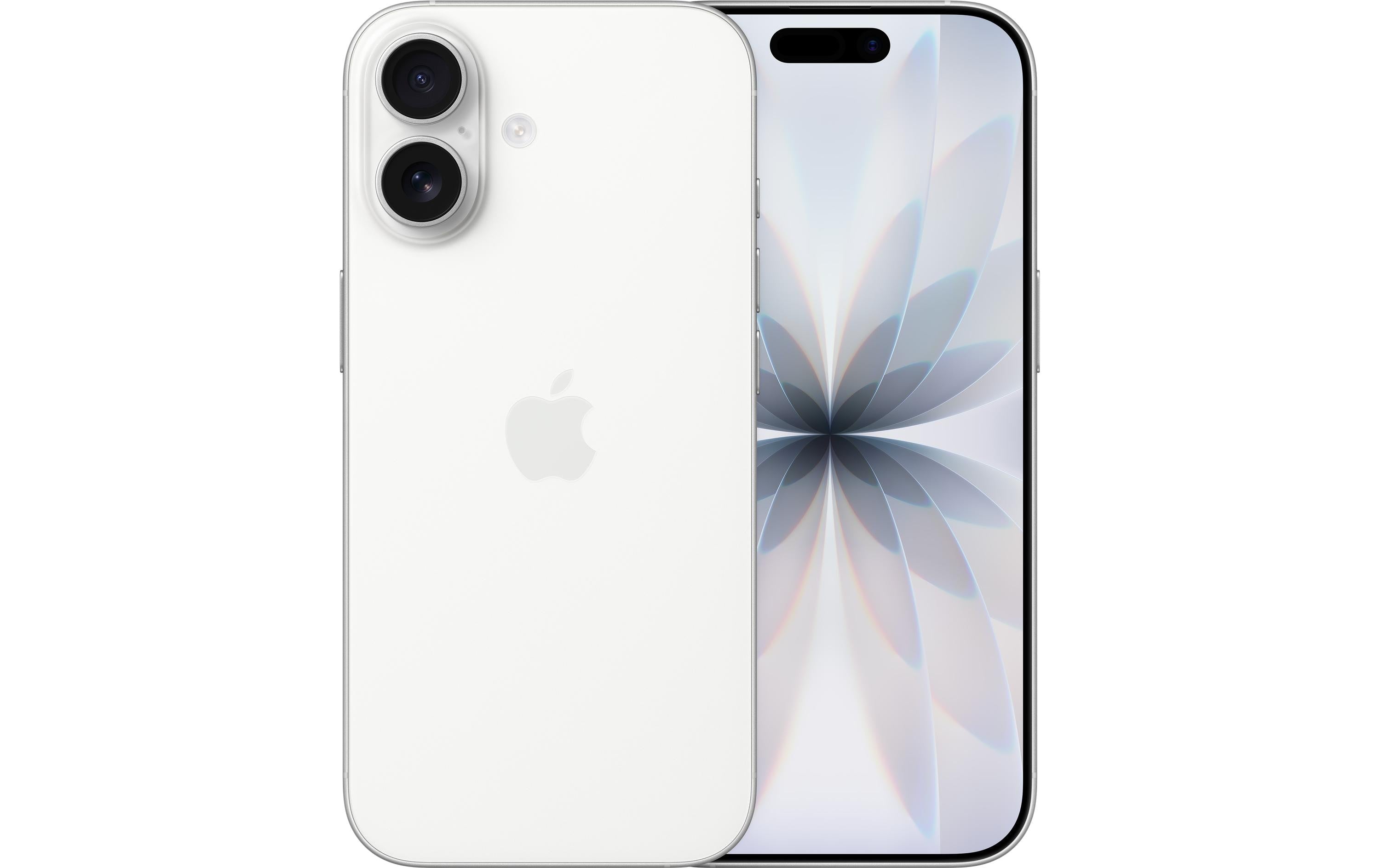 Apple, iPhone 17 256 GB White