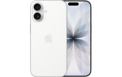 Apple, iPhone 17 256 GB White
