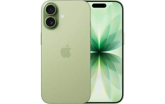Apple, iPhone 17 512 GB Sage