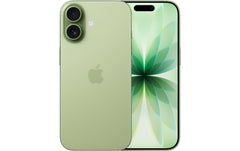 Apple, iPhone 17 256 GB Sage