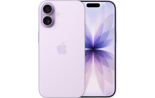 Apple, iPhone 17 512 GB Lavender