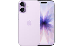 Apple, iPhone 17 256 GB Lavender