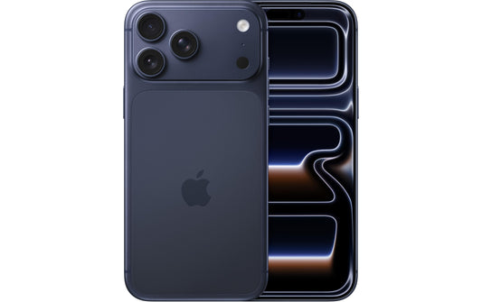 Apple | iPhone 17 Pro Max | 2000 GB Deep Blue
