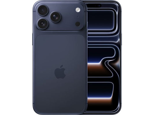 Apple | iPhone 17 Pro Max | 2000 GB Deep Blue