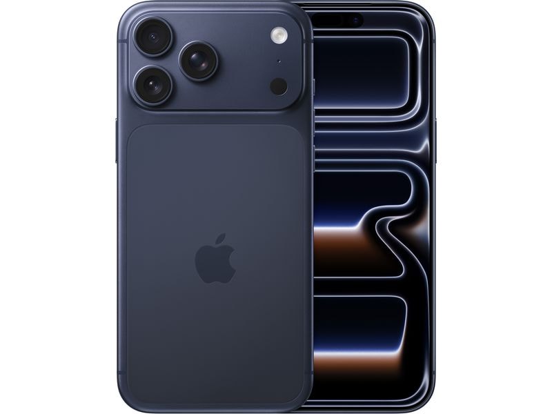 Apple | iPhone 17 Pro Max | 256 GB Deep Blue