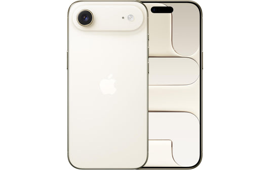 Apple iPhone Air gold
