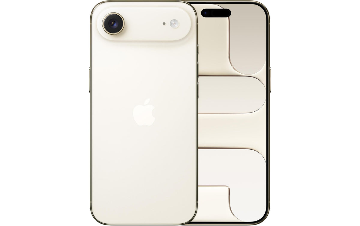 Apple iPhone Air gold