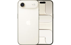 Apple iPhone Air gold