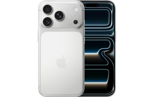 Apple | iPhone 17 Pro | 1024 GB Silber