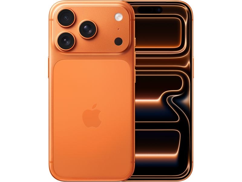Apple | iPhone 17 Pro | 256 GB Cosmic Orange