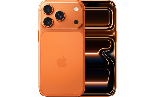 Apple | iPhone 17 Pro | 1024 GB Cosmic Orange