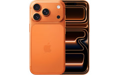 Apple | iPhone 17 Pro | 256 GB Cosmic Orange