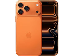 Apple | iPhone 17 Pro Max | 256 GB Cosmic Orange