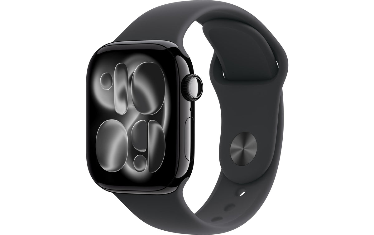 Apple, Watch Series 11 42 mm LTE Jet Black