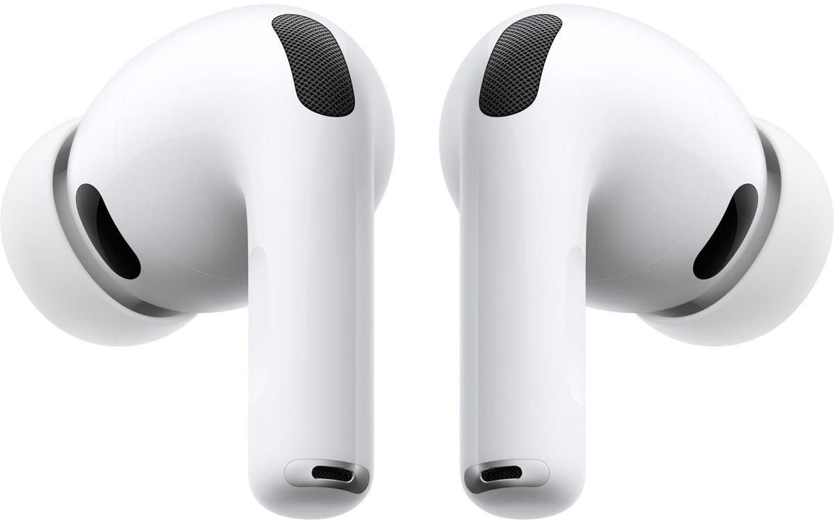 Apple AirPods Pro 3, ANC, USB-C, MagSafe
