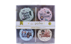PME Harry Potter Cupcake Backförmchen